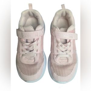 Skechers Go Run Girls Sneakers